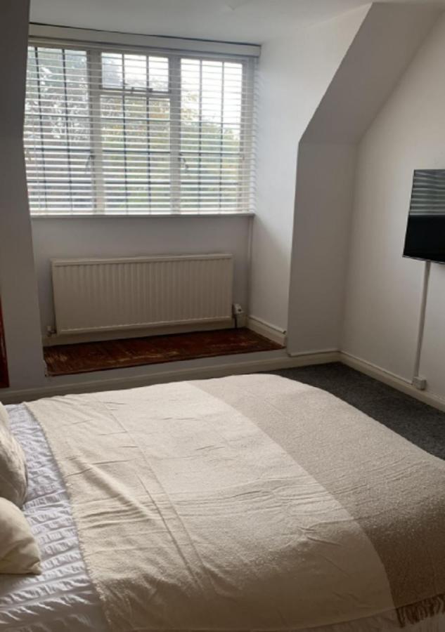 Wandsworth, South London Deluxe King Room 4 Kültér fotó